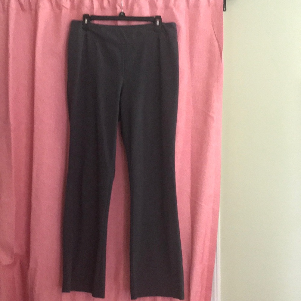 ‘Secret Agent’ pull on dress pants